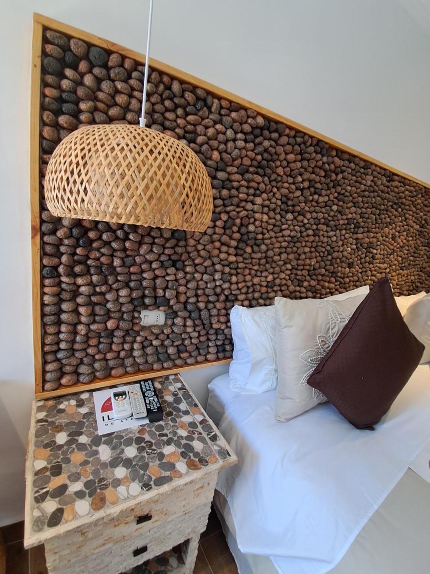 Hostal Illauca De Atacama 산 페드로 데 아타카마 외부 사진